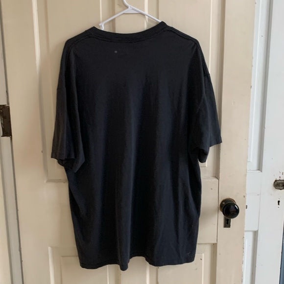 vintage 1999 New Year 2000 single stitch t-shirt - Picture 8 of 11